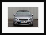 2014 Peugeot 308 THP 156 Feline by Unknown