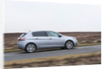2014 Peugeot 308 THP 156 Feline by Unknown