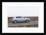 2014 Peugeot 308 THP 156 Feline by Unknown