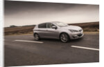 2014 Peugeot 308 THP 156 Feline by Unknown
