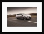 2014 Peugeot 308 THP 156 Feline by Unknown