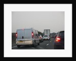 M3 Motorway 2014 by Unknown