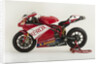 2006 Ducati 999 Xerox, Troy Bayliss Superbike.Moto GP championship winner by Unknown
