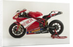 2006 Ducati 999 Xerox, Troy Bayliss Superbike.Moto GP championship winner by Unknown