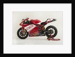 2006 Ducati 999 Xerox, Troy Bayliss Superbike.Moto GP championship winner by Unknown