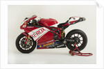 2006 Ducati 999 Xerox, Troy Bayliss Superbike.Moto GP championship winner by Unknown