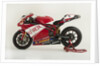 2006 Ducati 999 Xerox, Troy Bayliss Superbike.Moto GP championship winner by Unknown