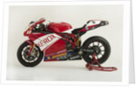 2006 Ducati 999 Xerox, Troy Bayliss Superbike.Moto GP championship winner by Unknown