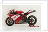 2006 Ducati 999 Xerox, Troy Bayliss Superbike.Moto GP championship winner by Unknown