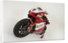 2006 Ducati 999 Xerox, Troy Bayliss Superbike.Moto GP championship winner by Unknown