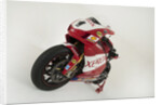 2006 Ducati 999 Xerox, Troy Bayliss Superbike.Moto GP championship winner by Unknown