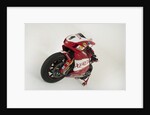 2006 Ducati 999 Xerox, Troy Bayliss Superbike.Moto GP championship winner by Unknown