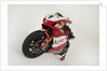 2006 Ducati 999 Xerox, Troy Bayliss Superbike.Moto GP championship winner by Unknown
