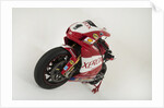 2006 Ducati 999 Xerox, Troy Bayliss Superbike.Moto GP championship winner by Unknown