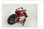 2006 Ducati 999 Xerox, Troy Bayliss Superbike.Moto GP championship winner by Unknown