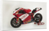 2006 Ducati 999 Xerox, Troy Bayliss Superbike.Moto GP championship winner by Unknown