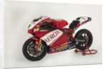 2006 Ducati 999 Xerox, Troy Bayliss Superbike.Moto GP championship winner by Unknown