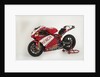 2006 Ducati 999 Xerox, Troy Bayliss Superbike.Moto GP championship winner by Unknown