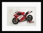 2006 Ducati 999 Xerox, Troy Bayliss Superbike.Moto GP championship winner by Unknown