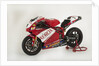 2006 Ducati 999 Xerox, Troy Bayliss Superbike.Moto GP championship winner by Unknown