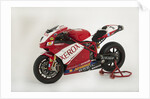 2006 Ducati 999 Xerox, Troy Bayliss Superbike.Moto GP championship winner by Unknown