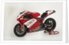 2006 Ducati 999 Xerox, Troy Bayliss Superbike.Moto GP championship winner by Unknown