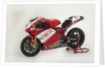 2006 Ducati 999 Xerox, Troy Bayliss Superbike.Moto GP championship winner by Unknown