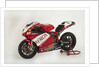 2006 Ducati 999 Xerox, Troy Bayliss Superbike.Moto GP championship winner by Unknown