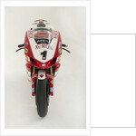 2006 Ducati 999 Xerox, Troy Bayliss Superbike.Moto GP championship winner by Unknown
