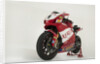 2006 Ducati 999 Xerox, Troy Bayliss Superbike.Moto GP championship winner by Unknown