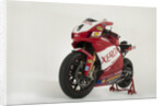2006 Ducati 999 Xerox, Troy Bayliss Superbike.Moto GP championship winner by Unknown