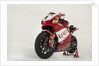 2006 Ducati 999 Xerox, Troy Bayliss Superbike.Moto GP championship winner by Unknown