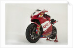2006 Ducati 999 Xerox, Troy Bayliss Superbike.Moto GP championship winner by Unknown