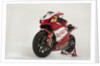 2006 Ducati 999 Xerox, Troy Bayliss Superbike.Moto GP championship winner by Unknown