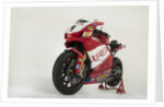 2006 Ducati 999 Xerox, Troy Bayliss Superbike.Moto GP championship winner by Unknown