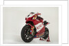 2006 Ducati 999 Xerox, Troy Bayliss Superbike.Moto GP championship winner by Unknown