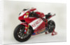 2006 Ducati 999 Xerox, Troy Bayliss Superbike.Moto GP championship winner by Unknown