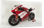 2006 Ducati 999 Xerox, Troy Bayliss Superbike.Moto GP championship winner by Unknown
