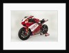 2006 Ducati 999 Xerox, Troy Bayliss Superbike.Moto GP championship winner by Unknown