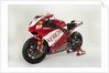 2006 Ducati 999 Xerox, Troy Bayliss Superbike.Moto GP championship winner by Unknown