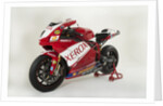 2006 Ducati 999 Xerox, Troy Bayliss Superbike.Moto GP championship winner by Unknown