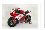 2006 Ducati 999 Xerox, Troy Bayliss Superbike.Moto GP championship winner by Unknown