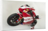 2006 Ducati 999 Xerox, Troy Bayliss Superbike.Moto GP championship winner by Unknown