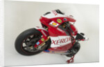 2006 Ducati 999 Xerox, Troy Bayliss Superbike.Moto GP championship winner by Unknown
