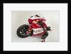 2006 Ducati 999 Xerox, Troy Bayliss Superbike.Moto GP championship winner by Unknown