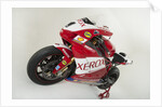 2006 Ducati 999 Xerox, Troy Bayliss Superbike.Moto GP championship winner by Unknown