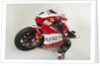 2006 Ducati 999 Xerox, Troy Bayliss Superbike.Moto GP championship winner by Unknown