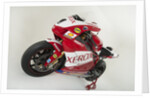 2006 Ducati 999 Xerox, Troy Bayliss Superbike.Moto GP championship winner by Unknown