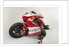 2006 Ducati 999 Xerox, Troy Bayliss Superbike.Moto GP championship winner by Unknown