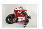 2006 Ducati 999 Xerox, Troy Bayliss Superbike.Moto GP championship winner by Unknown